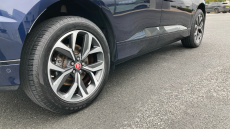 Jaguar I-Pace 294kW EV400 HSE 90kWh 5dr Auto [11kW Charger] Electric Estate